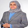 Uzma Sultana - B.Ed, B.com, MBA, IC3 & NABET Certified Leader/Career Counselor. BCPA & ACCPH-UK